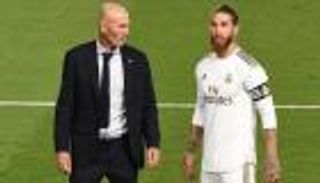 سابقة تاريخية.. منتخب إسبانيا يخوض "يورو 2020" بدون ريال مدريد