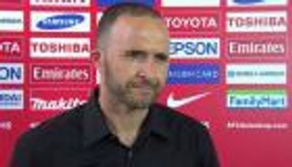 بـ4 لاعبين.. بلماضي يتحرك مبكرا لتحقيق إنجاز تاريخي جديد