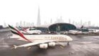 غدا بالإمارات.. انطلاق أكبر منصة سنوية لصناعة المطارات في العالم