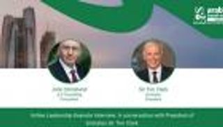 سوق السفر العربي: التوزيع العادل للّقاح يدعم تعافي السياحة