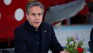 وزير الخارجية الأمريكي