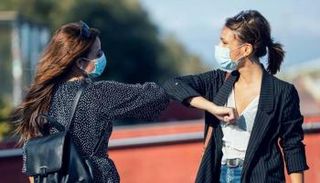 كورونا حول العالم