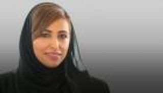 بدور القاسمي من "أبوظبي للكتاب": القرصنة تهدد قطاع النشر