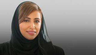 الشيخة بدور بنت سلطان القاسمي