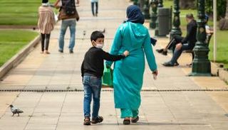 المغرب لقح أكثر من 7 ملايين فرد