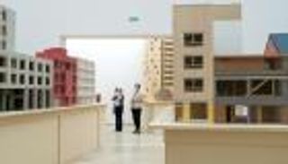 بالصور.. أبرز 7 أعمال في "بينالي فينيسيا للعمارة" 2021