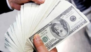 سعر الدولار في العراق اليوم الإثنين