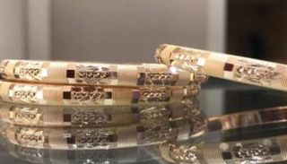 أسعار الذهب في الجزائر اليوم الإثنين