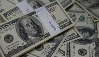 تراجع سعر الدولار في مصر