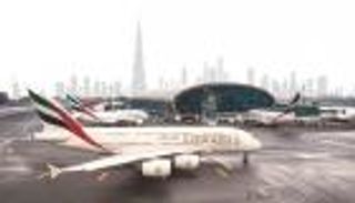 اليوم.. انطلاق معرض المطارات 2021 بدبي بمشاركة 95 شركة