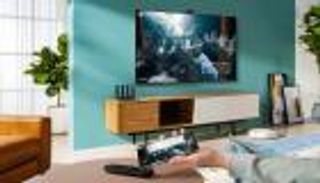 أول تلفاز من هواوي يلتقط صور السيلفي.. إليك المواصفات