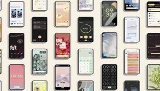 يمكن تجربة التصميم «Material You» الجديد في نظام أندرويد 12