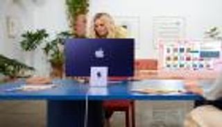 أبل iMac الجديد.. انطلاقة جديدة بعد 15 سنة "إنتل"