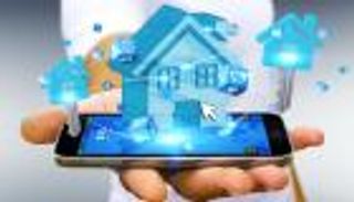 أنظمة المنازل الذكية ترسم مستقبل صناعة العقارات.. كيف؟