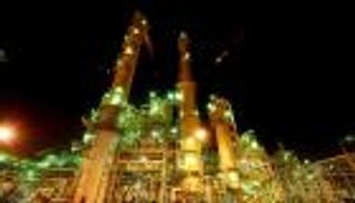 أدنوك تطور مشروعا عالميا لإنتاج الأمونيا الزرقاء في الرويس