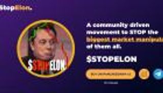 عملة مشفرة جديدة لمواجهة عبث إيلون ماسك.. هل تفعلها STOPELON؟