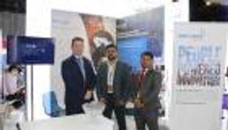 فرنسا تسجل عودتها إلى معرض المطارات بمشاركة 10 شركات