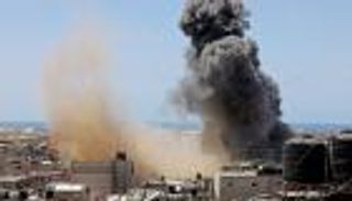 غزة.. عودة الحياة بعد الموت