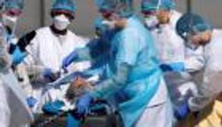 تراجع وفيات كورونا في فرنسا.. الأدنى منذ 7 أشهر