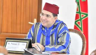 أزمة متصاعدة بين المغرب وإسبانيا