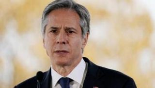 وزير الخارجية الأمريكي أنتوني بلينكن - أ.ف.ب