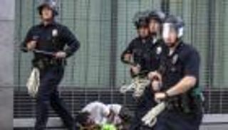 12 قتيلا في إطلاق نار بـ5 ولايات أمريكية