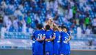 الهلال هو "الزعيم".. أبطال الدوري السعودي في عهد الاحتراف