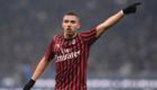 بـ5 كلمات.. أول تعليق من بن ناصر بعد عودة ميلان لدوري أبطال أوروبا