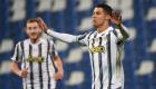 هداف الدوري الإيطالي.. كريستيانو رونالدو يكتب التاريخ بإنجاز جديد