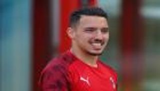 بالأرقام.. ماذا قدم بن ناصر في موسم عودة ميلان لدوري الأبطال؟