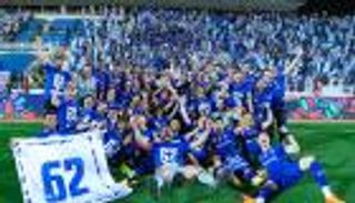 الدوري السعودي.. قصة 27 شخصا قادوا الهلال للقب الـ17