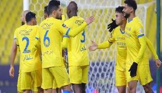 النصر السعودي