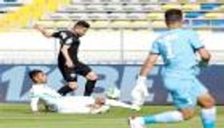 موعد مباراة بيراميدز والرجاء في الكونفدرالية والقنوات الناقلة