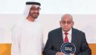 كرمه محمد بن زايد.. رحيل نبيل عزيز بطل مهمة "دودة غينيا"