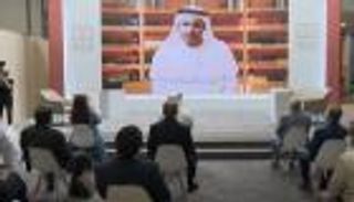 التفاصيل الكاملة لحفل تكريم الفائزين بجائزة الشيخ زايد للكتاب