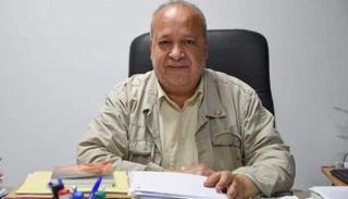 القيادي النقابي التونسي سامي الطاهري