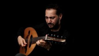  الفنان نصير شمّه