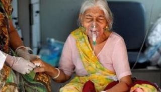 الفطر الأبيض والأسود رفعا من معاناة مرضى كورونا بالهند