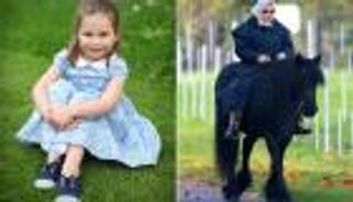 من هو الحفيد المفضل للملكة إليزابيث؟