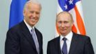 أول قمة بين بوتين وبايدن.. لقاء تحضيري ناجح