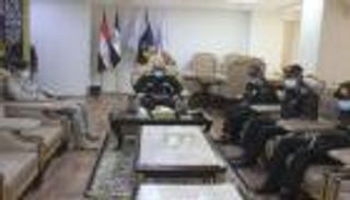 السعودية والسودان.. مباحثات لتأمين البحر الأحمر