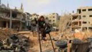 "التهدئة أولا".. واشنطن تعلن عن مسار رباعي لإغاثة غزة 