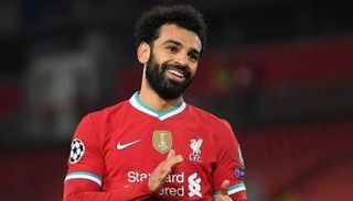 محمد صلاح نجم ليفربول