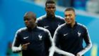 صنع في أفريقيا.. حضور قوي لـ"النجوم السمراء" في "يورو 2020"