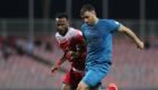 فيديو أهداف مباراة الوحدة والنصر في الدوري السعودي