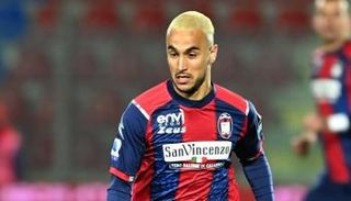 آدم وناس أفضل مراوغ في الدوري الإيطالي