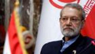 لاريجاني المستبعد من الانتخابات.. يستغيث بقُم فهل ينقذه خامنئي؟