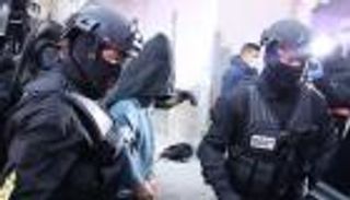 المغرب يحبط مخططا إرهابيا ويعتقل موالين لداعش