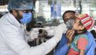 بوادر انفراج في أزمة كورونا بالهند