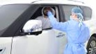 شفاء 1630 حالة جديدة من كورونا في الإمارات